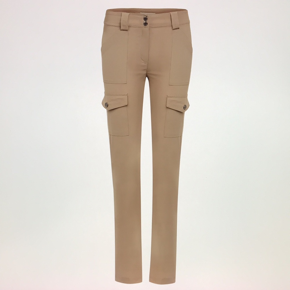 Anatomie Kate skinny cargo pants S